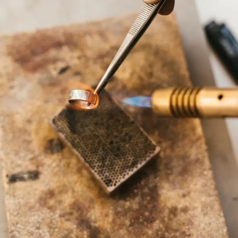 Verktyg i verkstaden