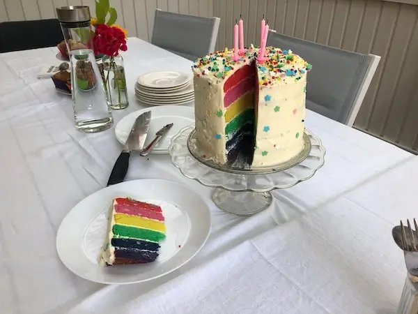 Cake