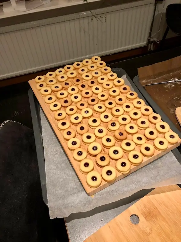 Cake