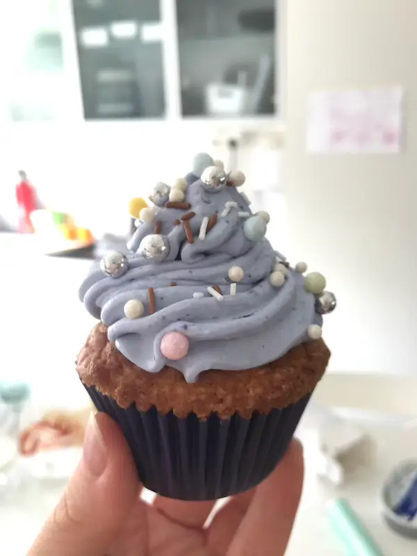 Cake